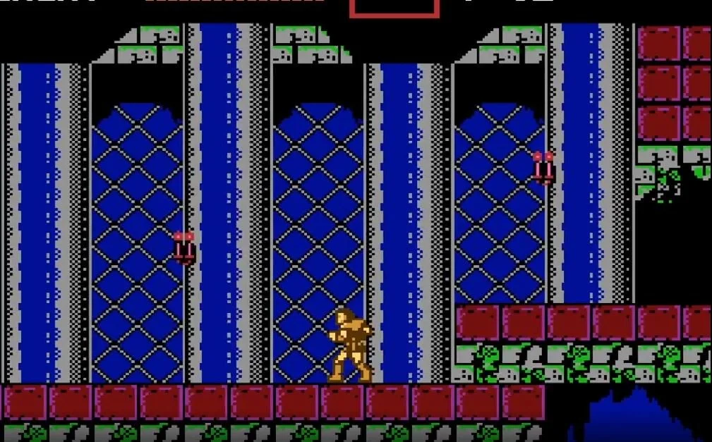 Konami celebrates Castlevania’s 35 anniversary with an NFT collection