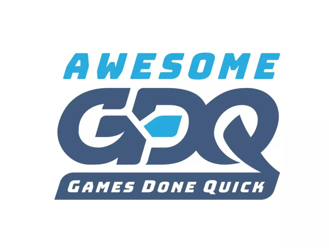 Awesome Games Done Quick 2022 is now live and will last until January 16