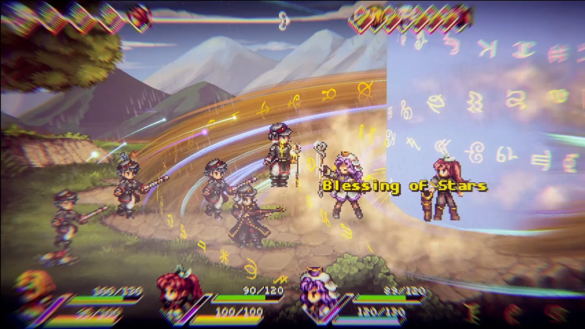 RPG Rise of the Third Power will launch on February 10