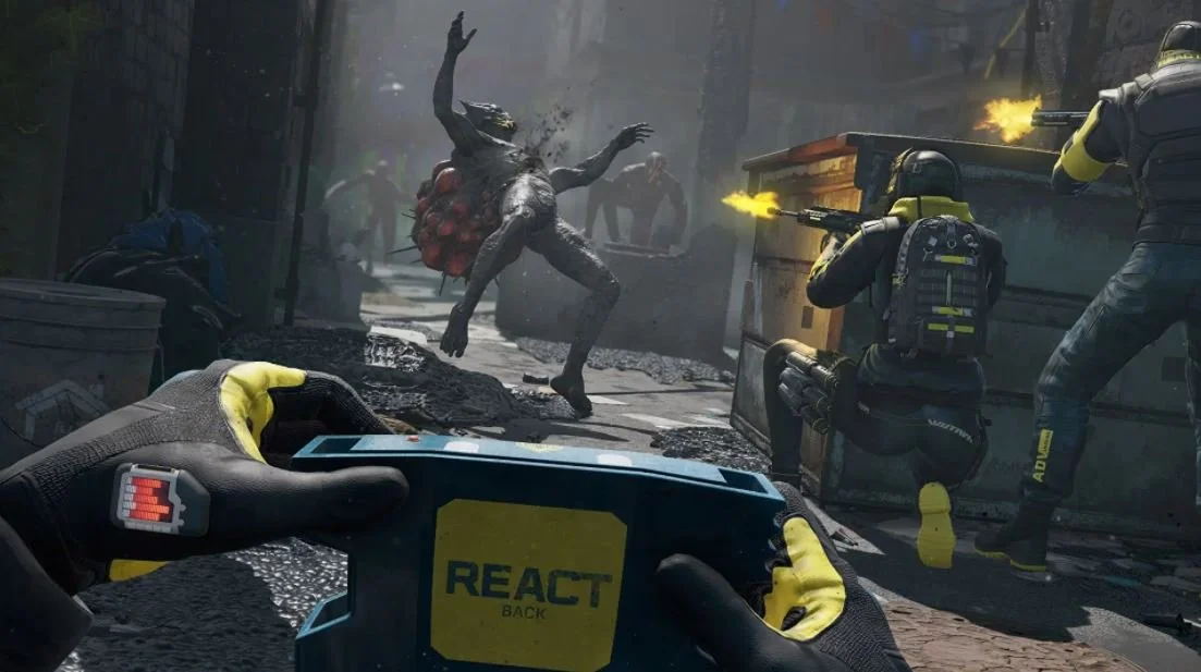 Rainbow Six Extraction guide - Best gadgets to unlock first