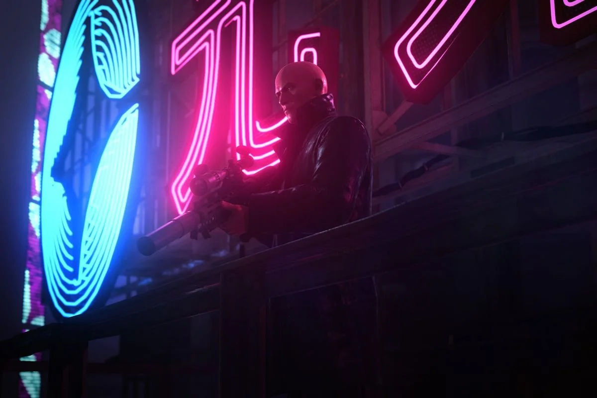IO Interactive giving free Hitman 3 upgrades via Steam due to rough launch