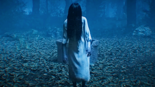 rechter nerveus worden staart You can play as Ringu's Sadako in Dead by Daylight this March — Too Much  Gaming | Video Games Reviews, News, & Guides