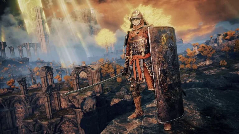 New Elden Ring trailer explains all you need to know before release 