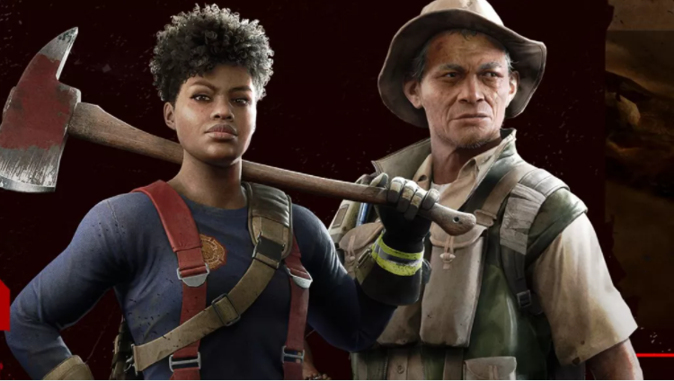 Back 4 Blood’s first expansion will launch this April