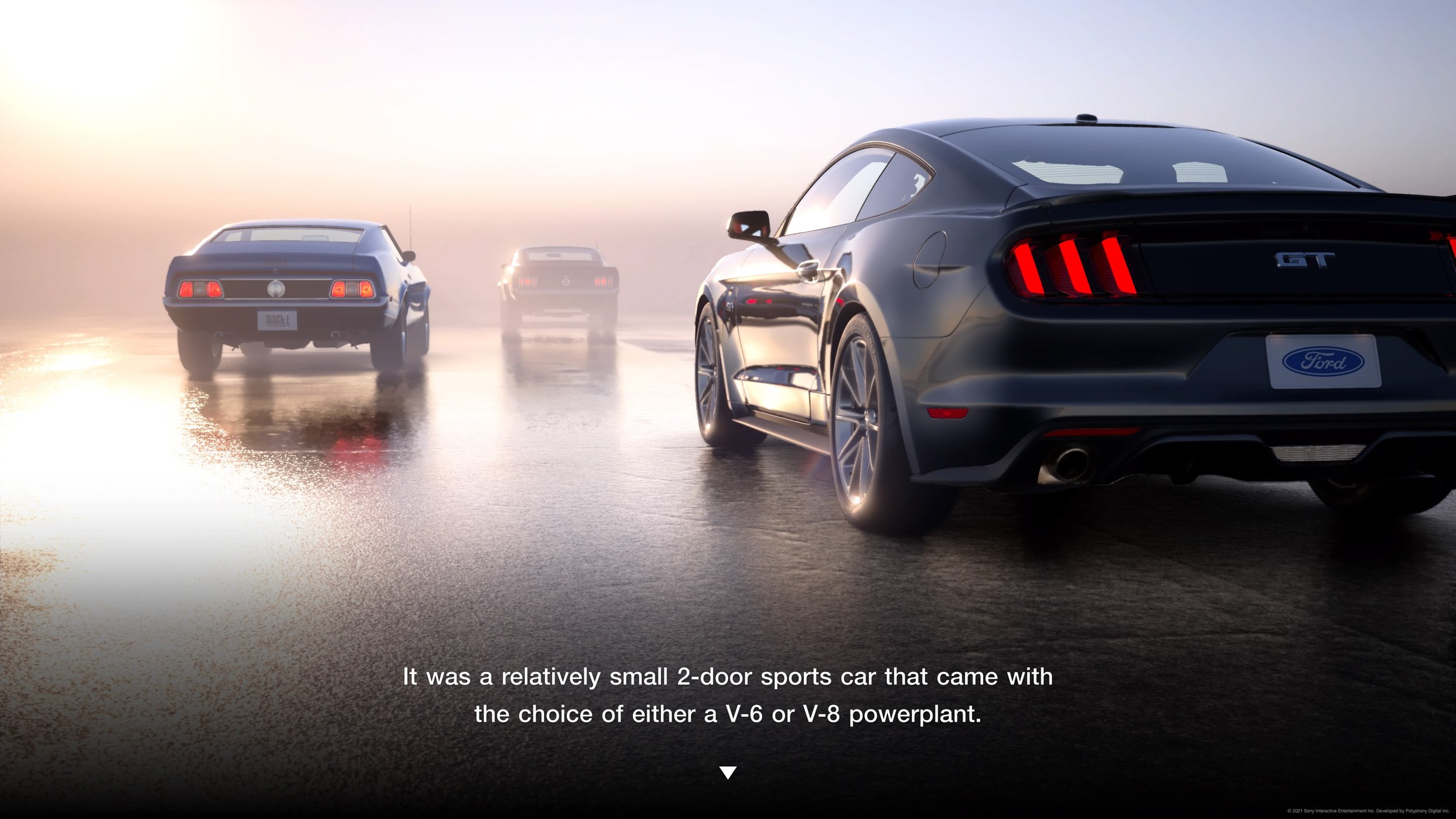 Gran Turismo 7 preview: A return to expansive, grindy, car-collecting roots