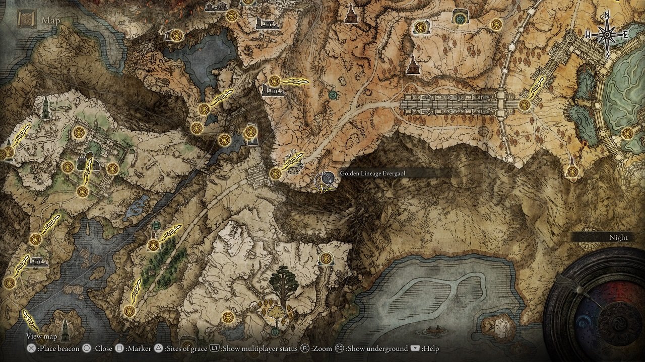 Where To Find Radagon Icon Talisman In Elden Ring