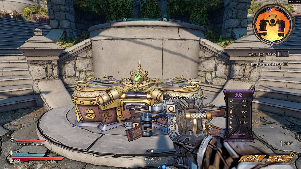 Tiny Tina’s Wonderlands Guide: All the Shift codes and how to redeem them