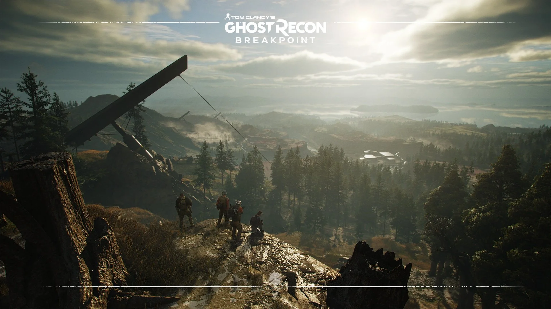 Ghost Recon Breakpoint will no longer get new content updates