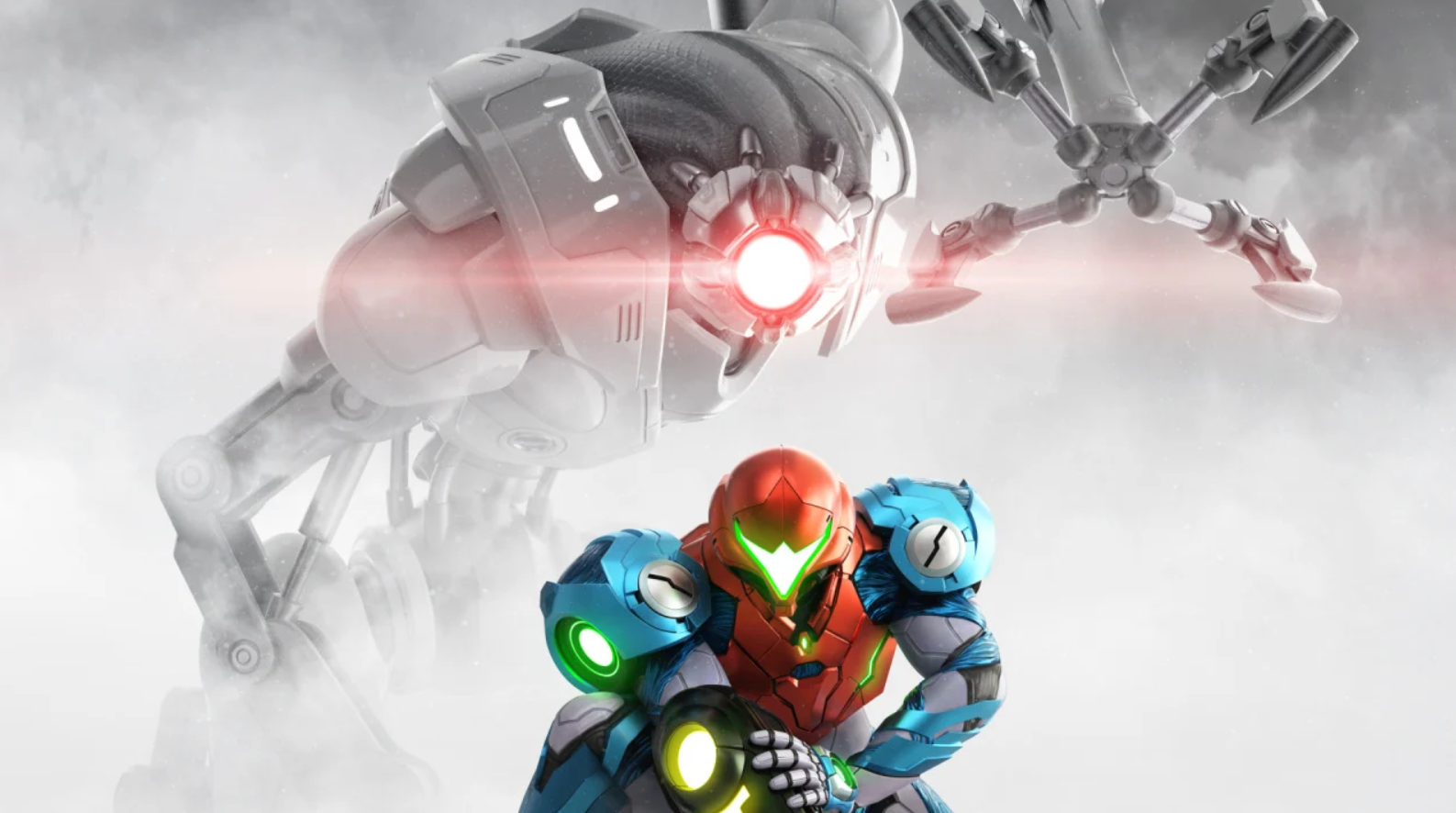 Latest Metroid Dread free update adds three new game modes