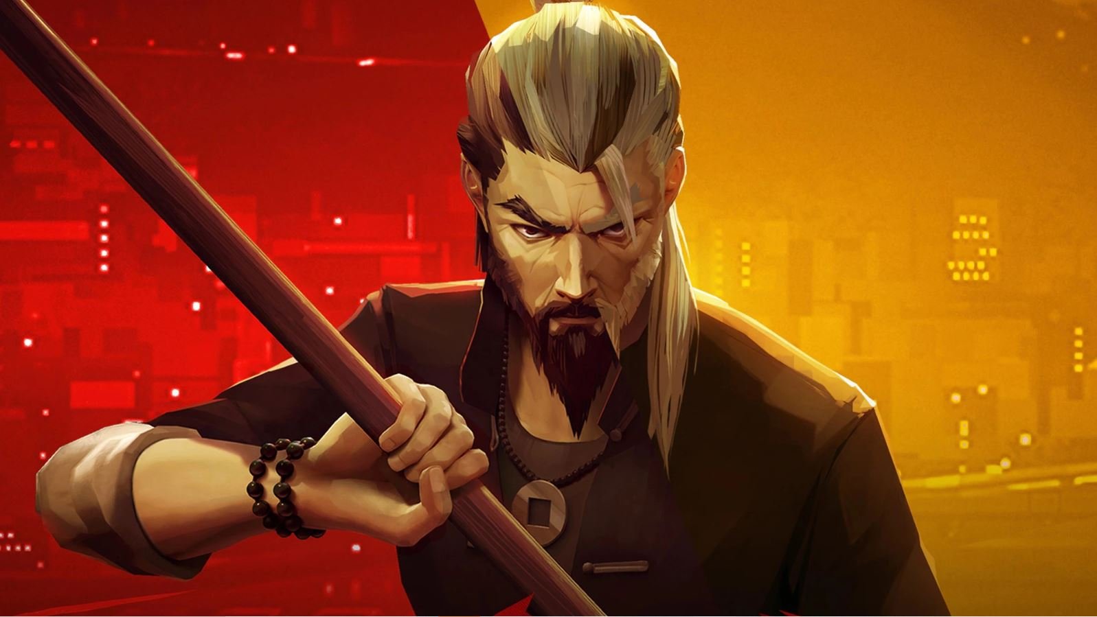 Sloclap announced free updates roadmap for Sifu