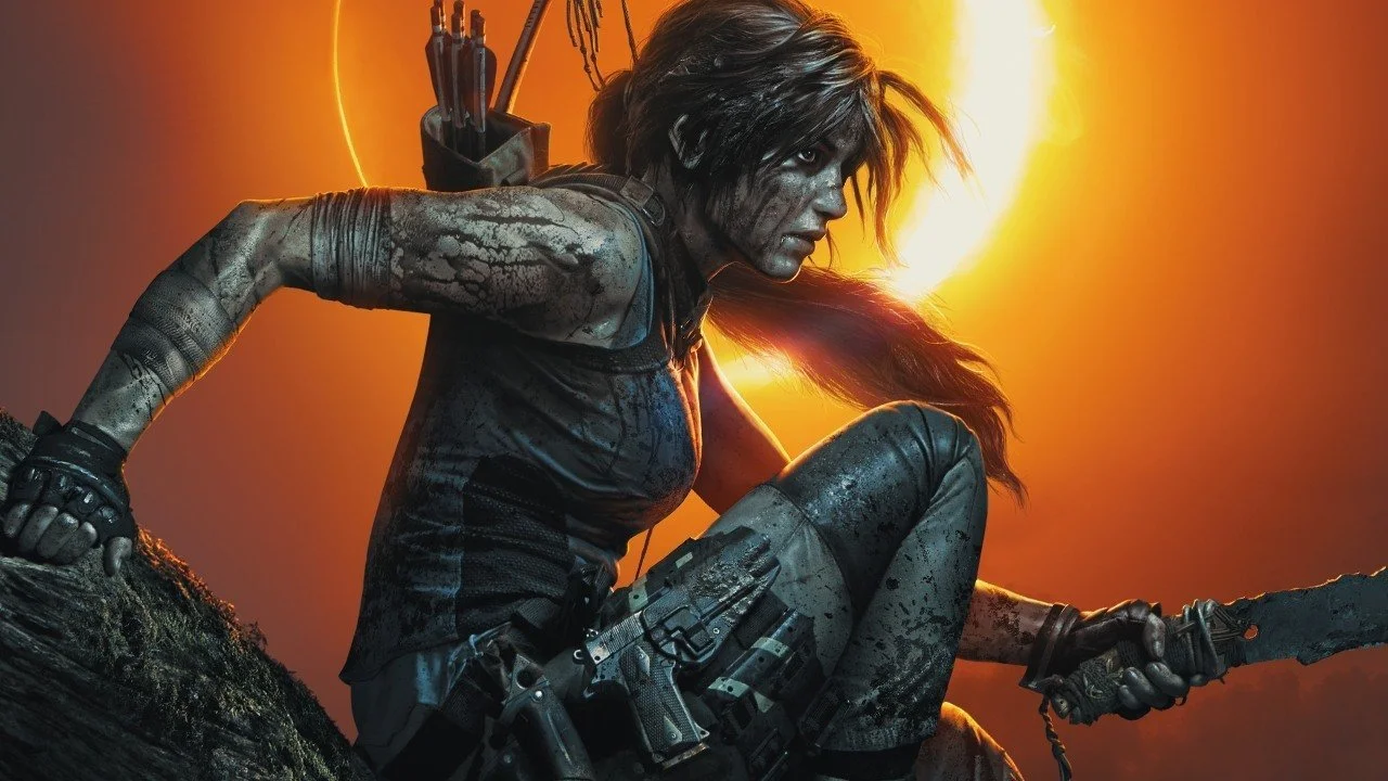Square Enix sells western studios and IPs such as Tomb Raider, Deus Ex, Legacy of Kain, and more