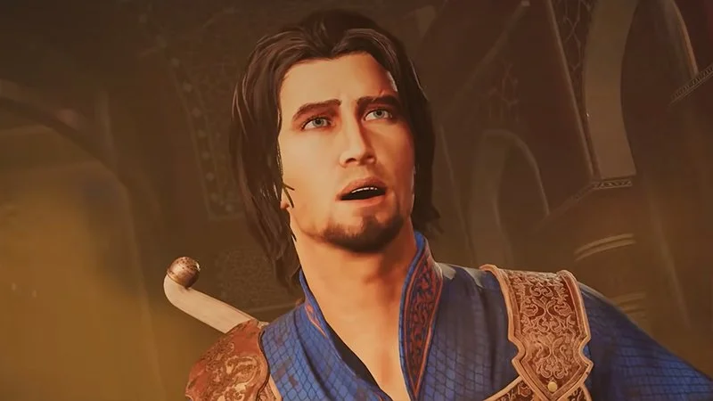 Ubisoft changes studio lead on Prince of Persia: Sands of Time Remake