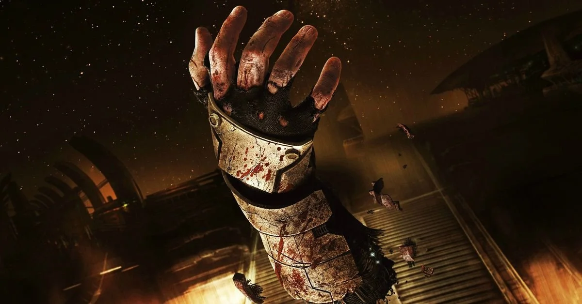 Dead Space remake release date set for January 2023