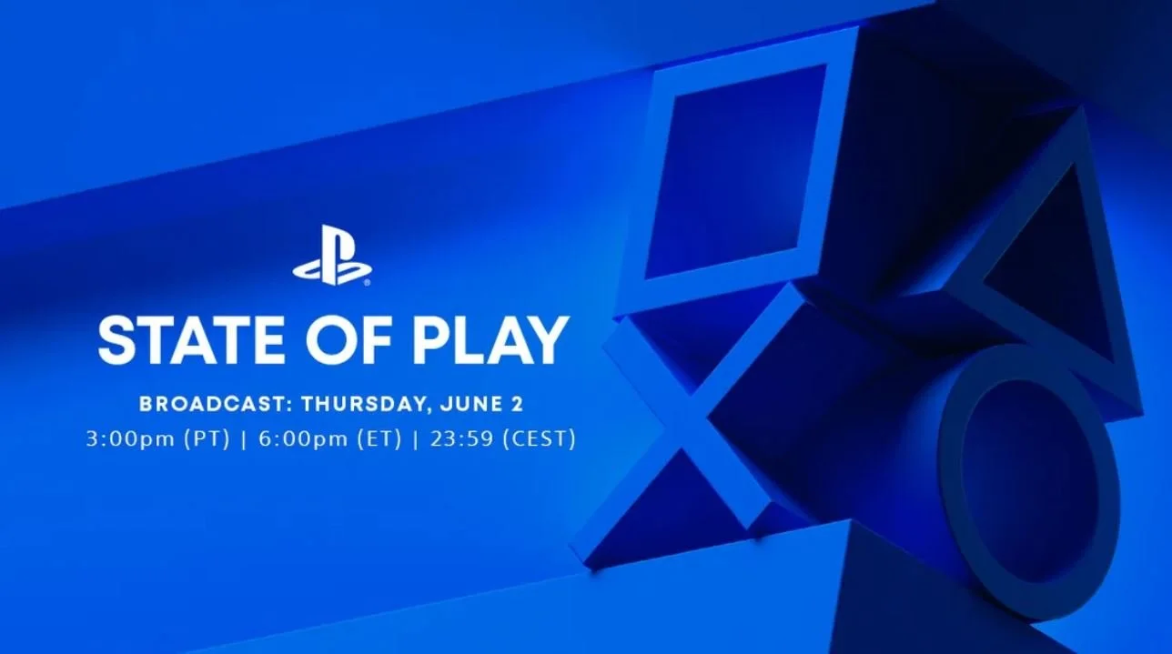 Next State of Play set for June 2, focusing on third-party and VR titles