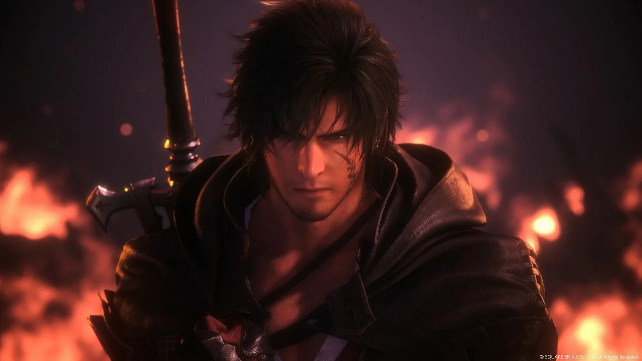 Final Fantasy XVI’s latest trailer reveals Summer 2023 release