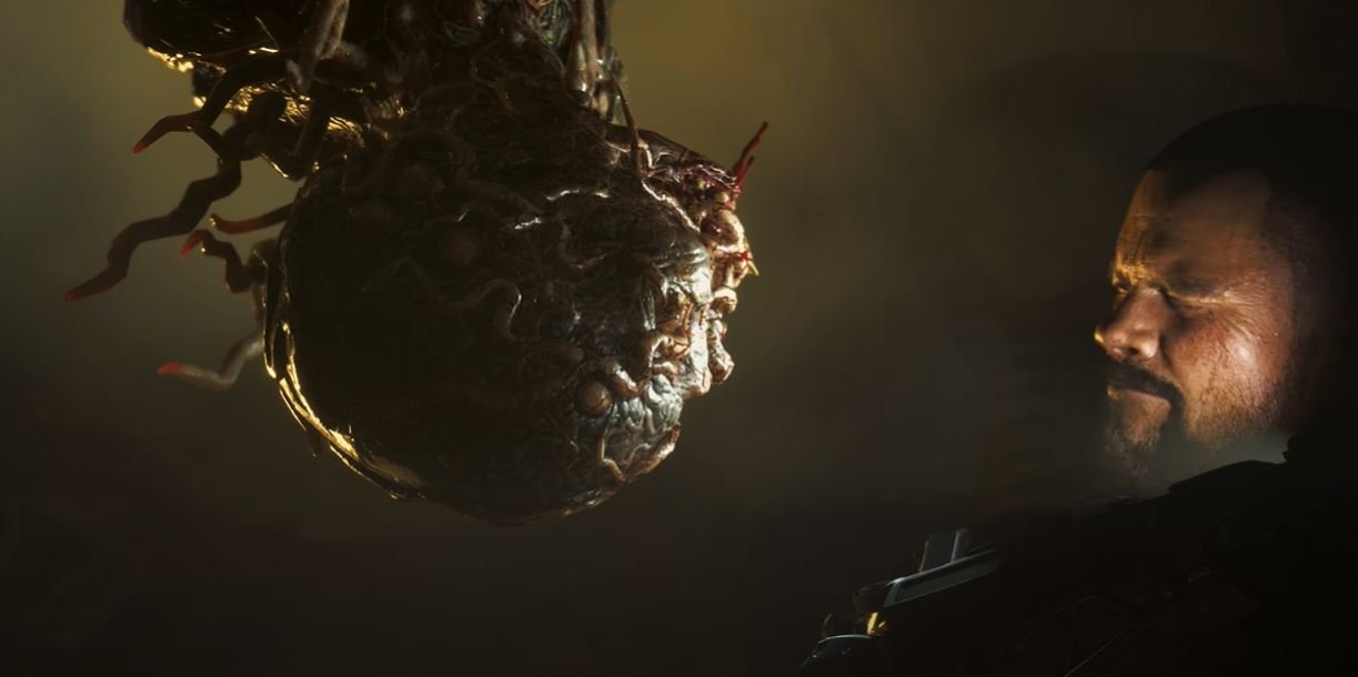 Dead Space creator’s new game The Callisto Protocol set for December 2022 release