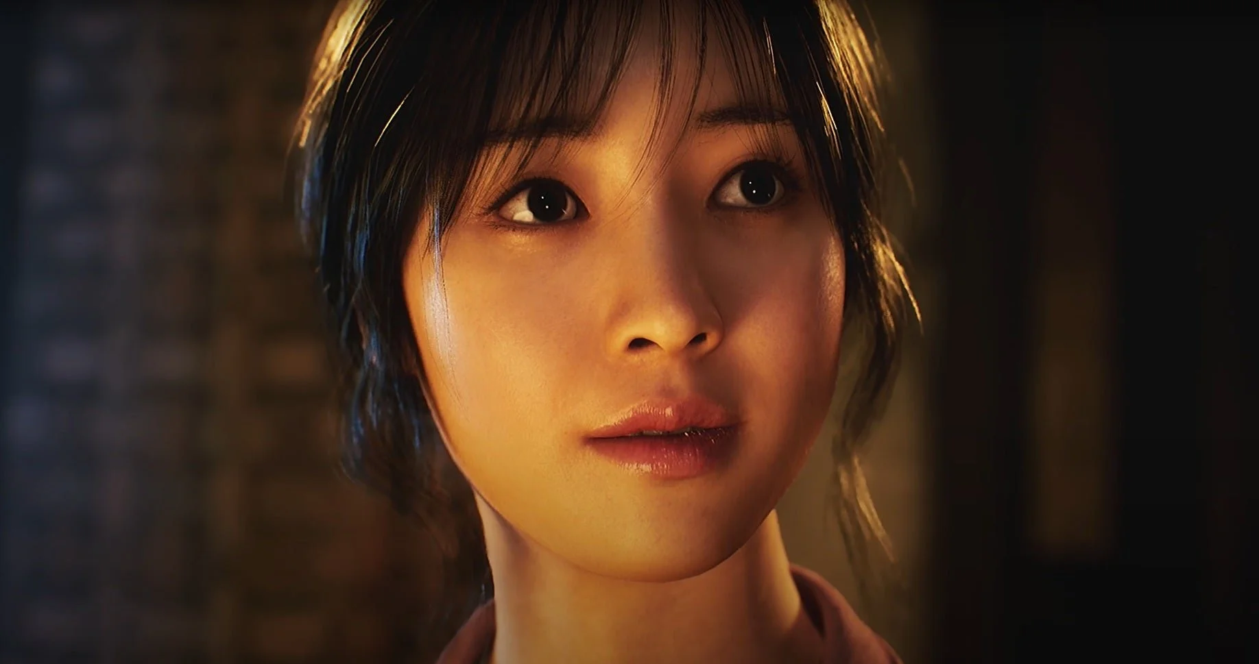 NCSoft announced Project M, an impressive narrative driven game using Unreal Engine 5