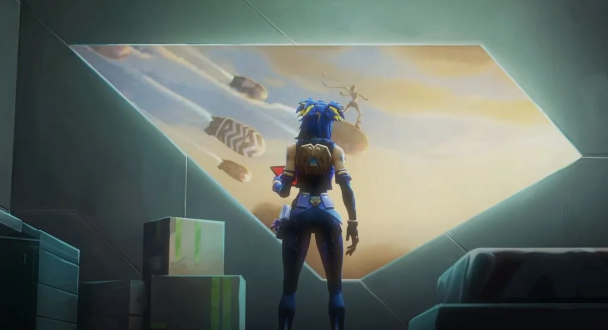 Get Access to All League of Legends, Wild Rift, and Valorant Characters With Game Pass