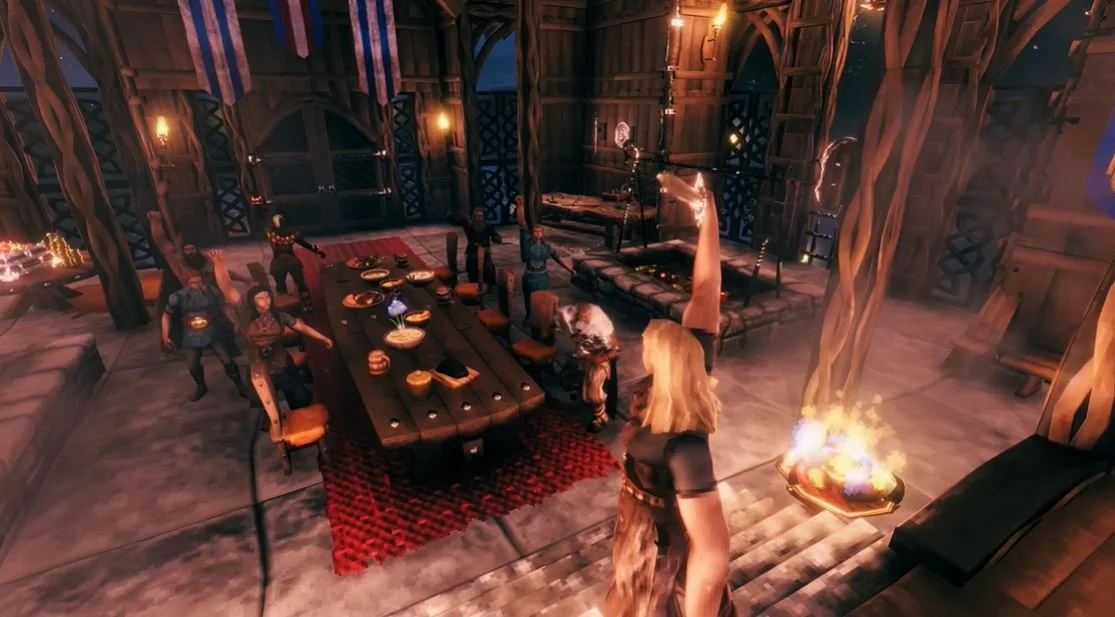 Valheim Is Coming to Xbox Consoles in Spring 2023
