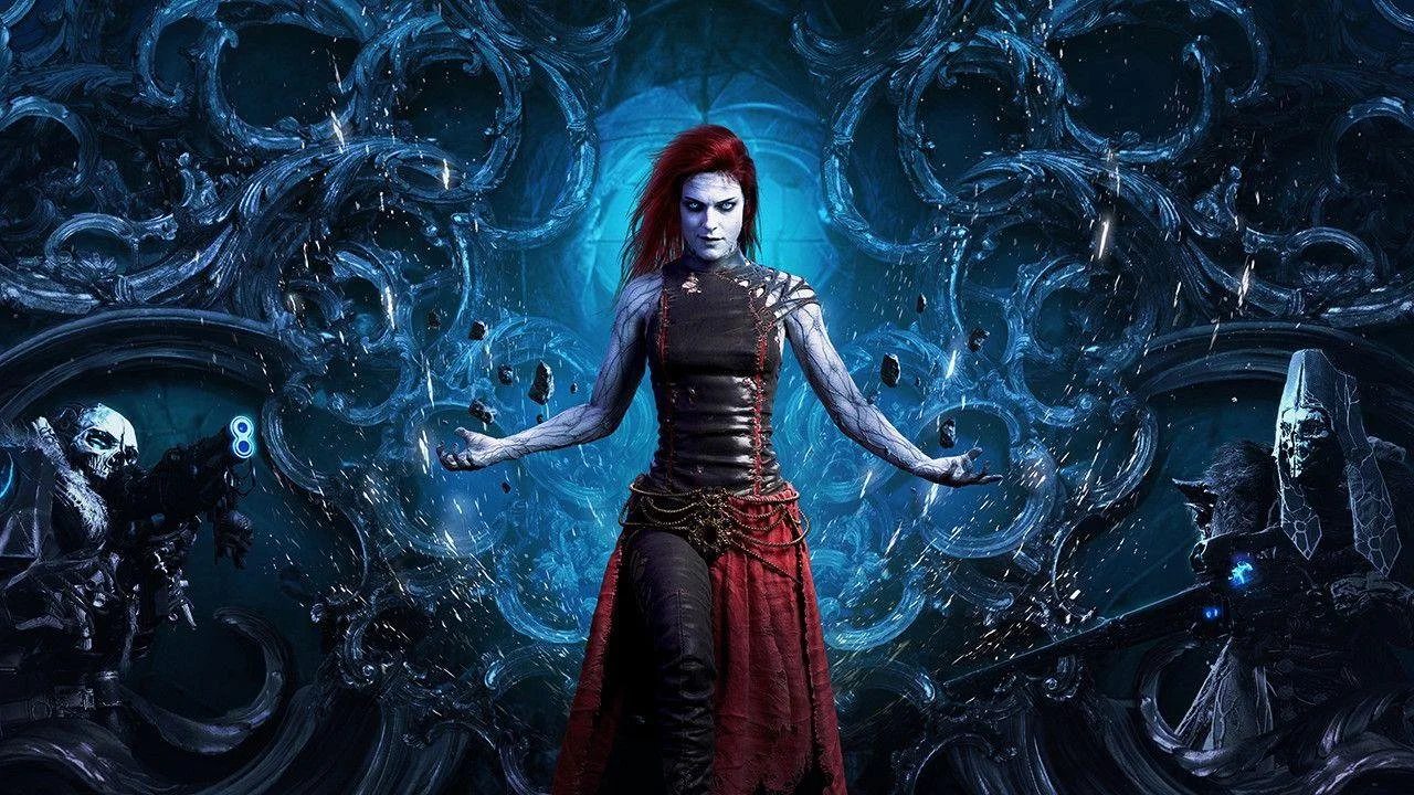 Outriders Worldslayer Review - Altered, but Not Perfected