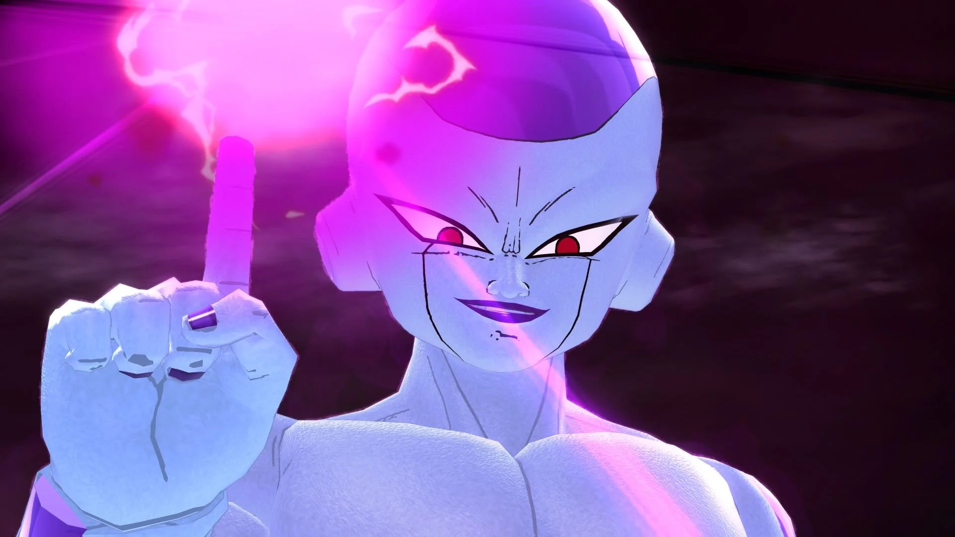 Dragon Ball: The Breakers Set for October Release, Network Test Announced