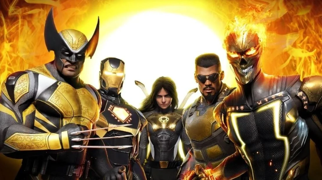 Marvel’s Midnight Suns Delayed again, Could Release in 2023