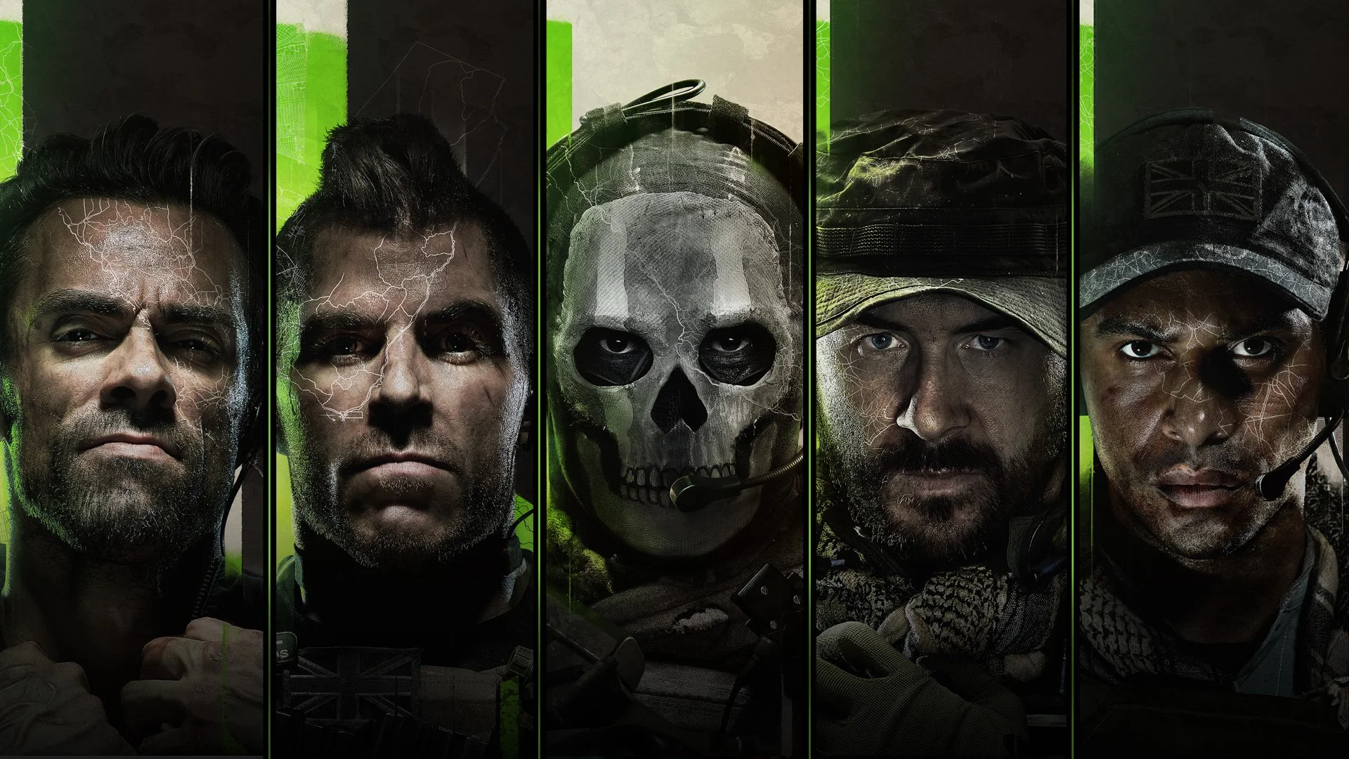 Open Beta Times for Call of Duty Modern Warfare 2 Announced
