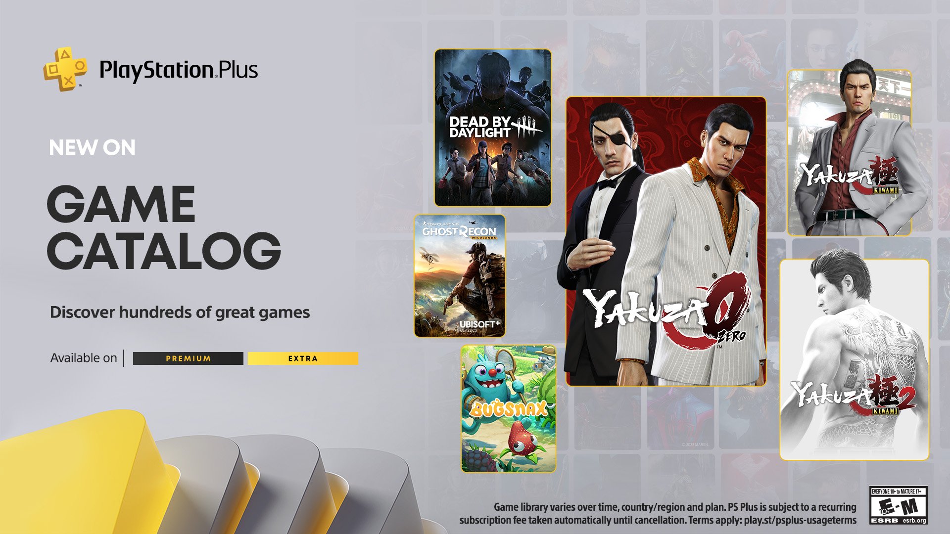 PlayStation Plus Free Games: What Should Sony Offer?