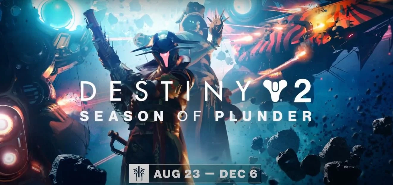 How to get the Season of Plunder Season Pass in Destiny 2 — Too Much