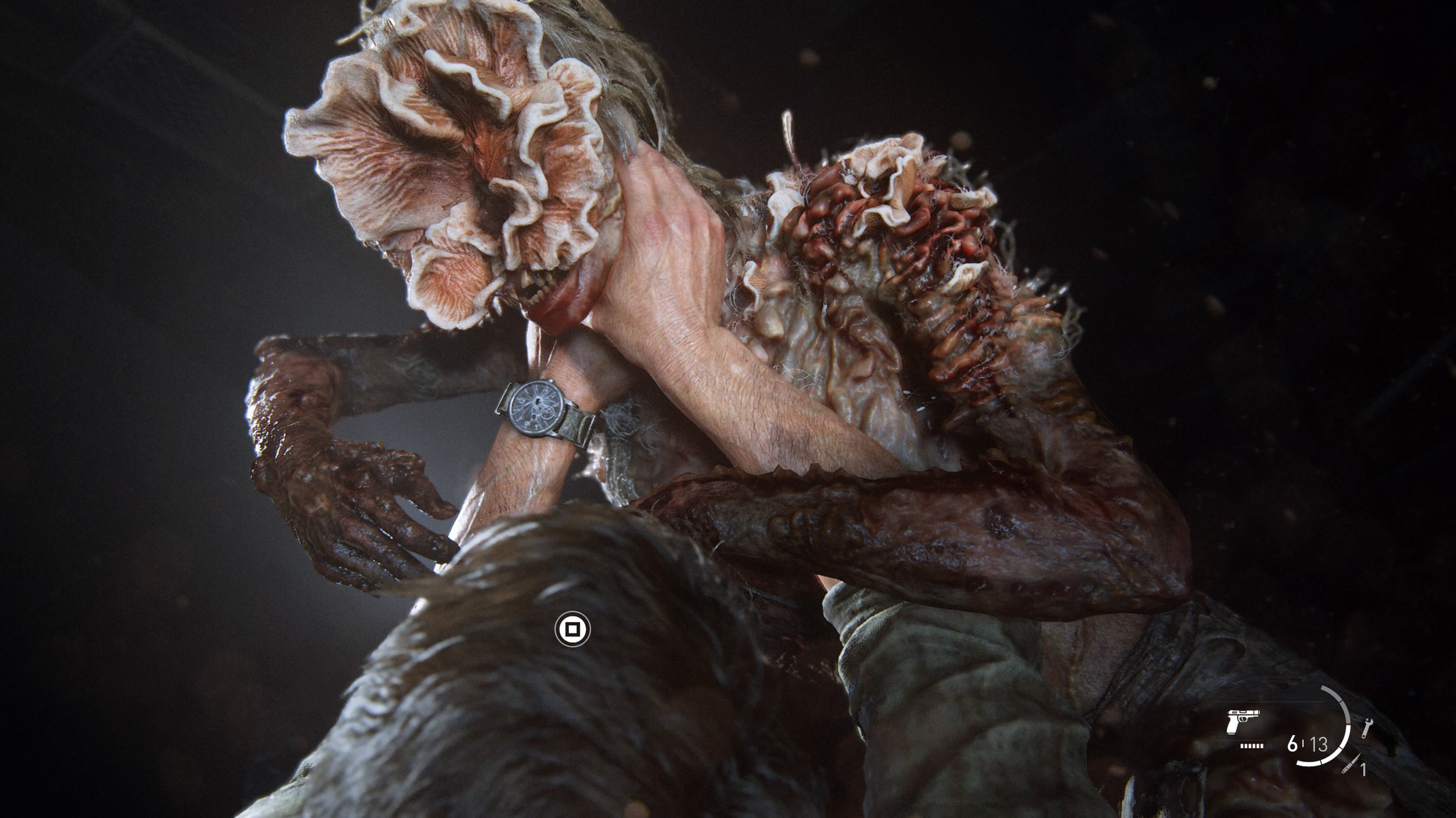 The Last of Us Part 1 PC Review: A Gripping Post-Apocalyptic