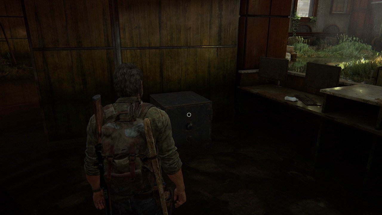 The Last of Us remake safe combinations – all safe locations and codes