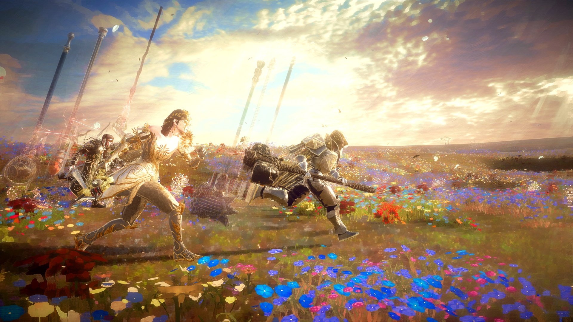 Babylon’s Fall To Shut Down Its Service on February 27, 2023