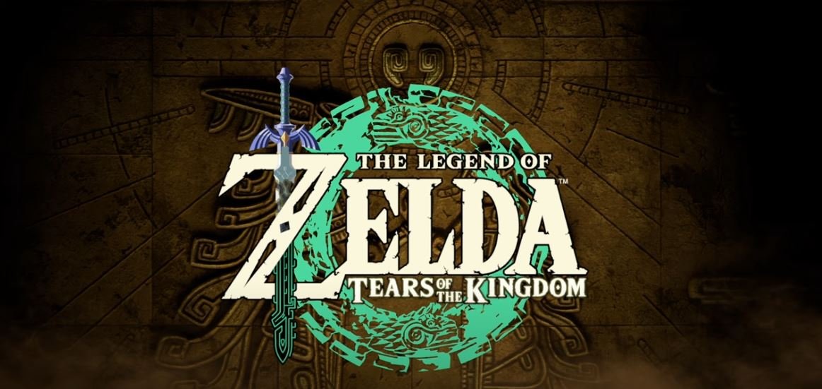 Breath of the Wild Sequel Officially Called the Legend of Zelda: Tears of the Kingdom