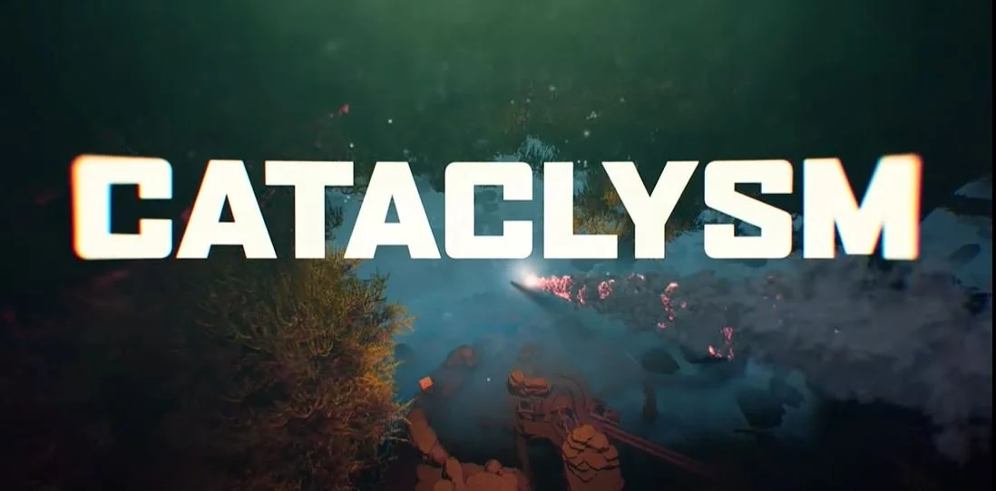 The Cycle: Cataclysm Event Detailed, Goes Live on September 22