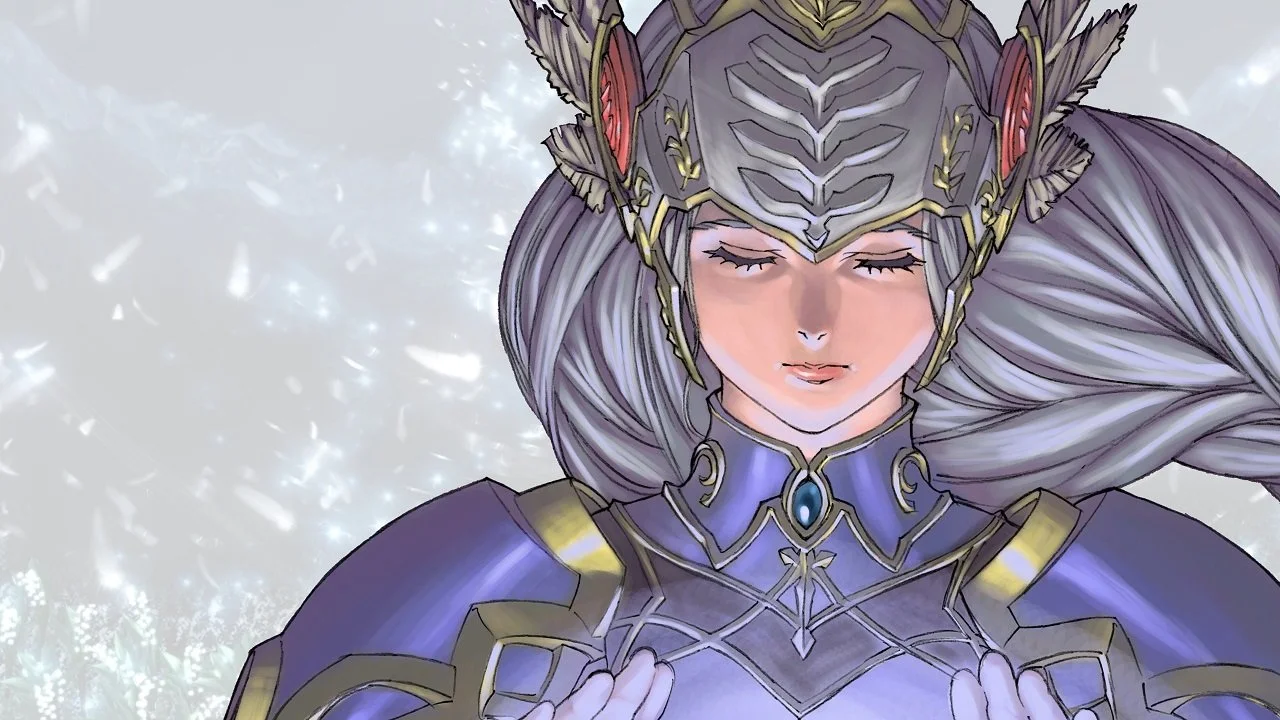 Port of Valkyrie Profile: Lenneth for PS5 and PS4 Delayed to December 2022