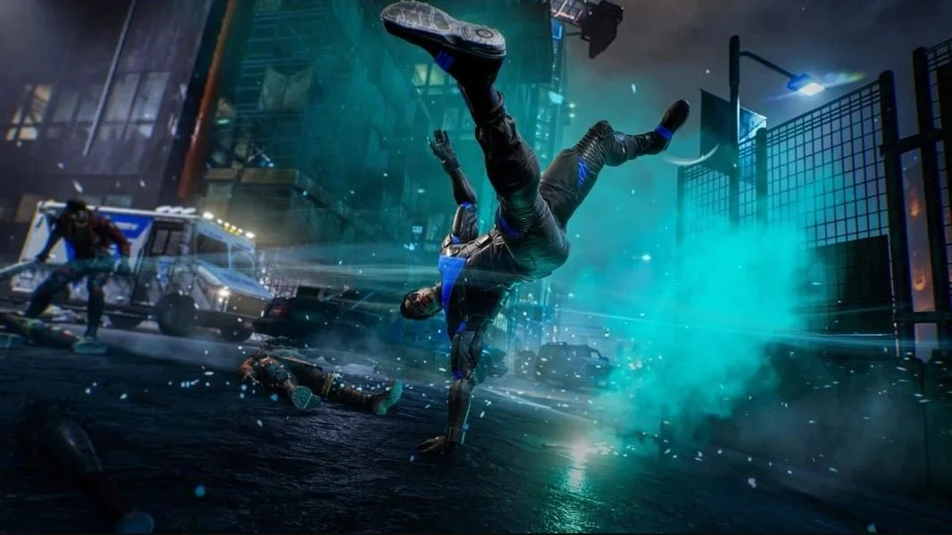 Gotham Knights Will Be Capped at 30 FPS on consoles, Will Feature a 4-Player Game Mode After Launch