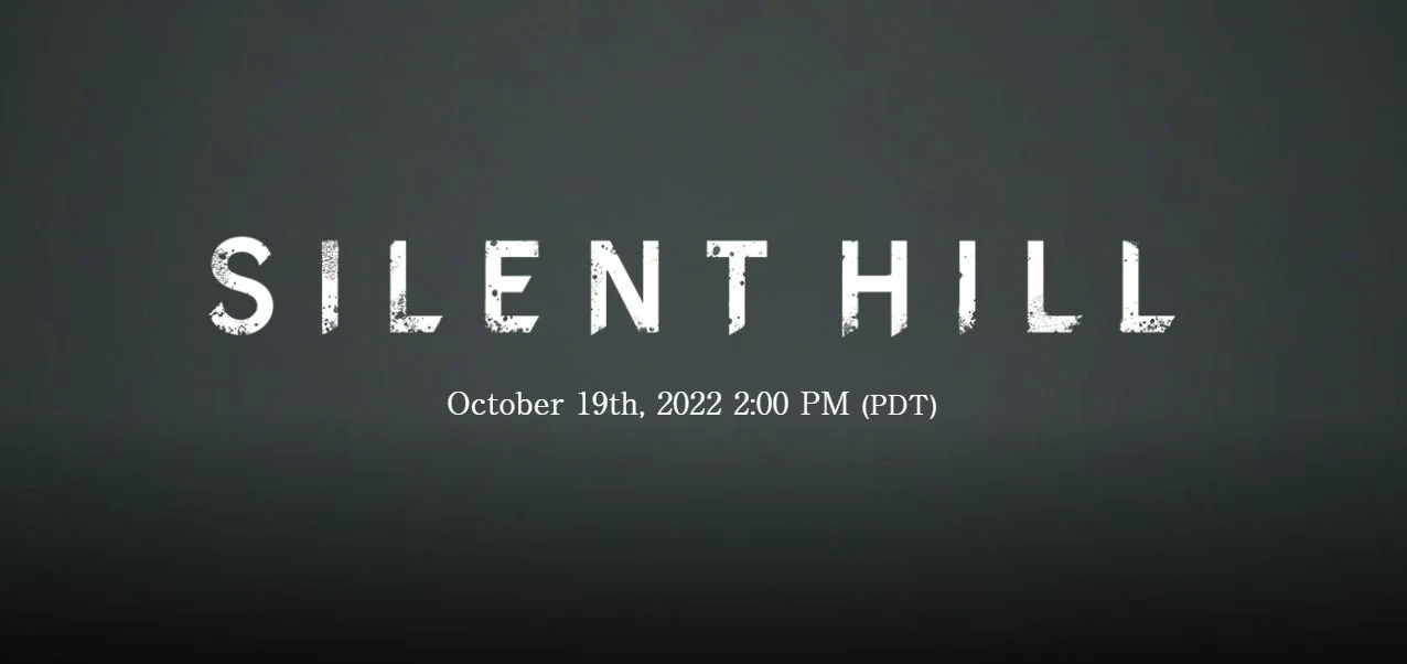 Silent Hill Transmission Event Happening This Week, To Provide Updates on the Horror Series