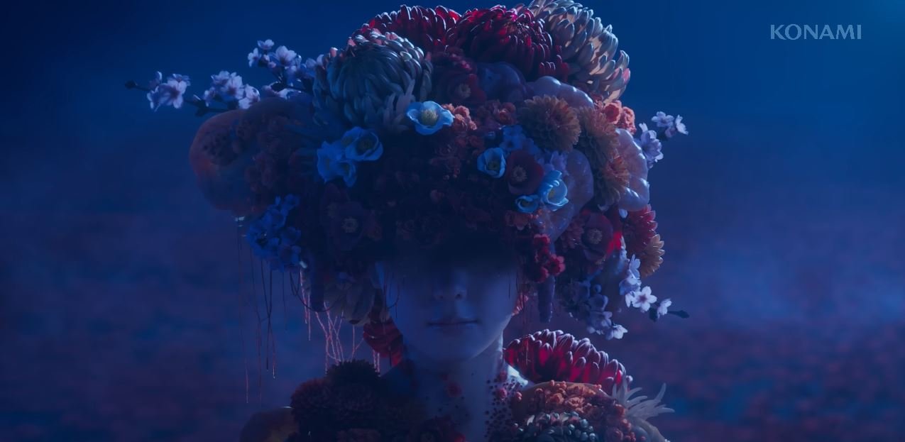 Silent Hill f Announced, New Entry to the Series Set In 1960s Japan