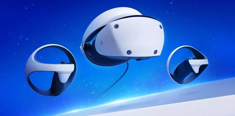 PlayStation VR 2 Coming in February, Will Cost $549.99
