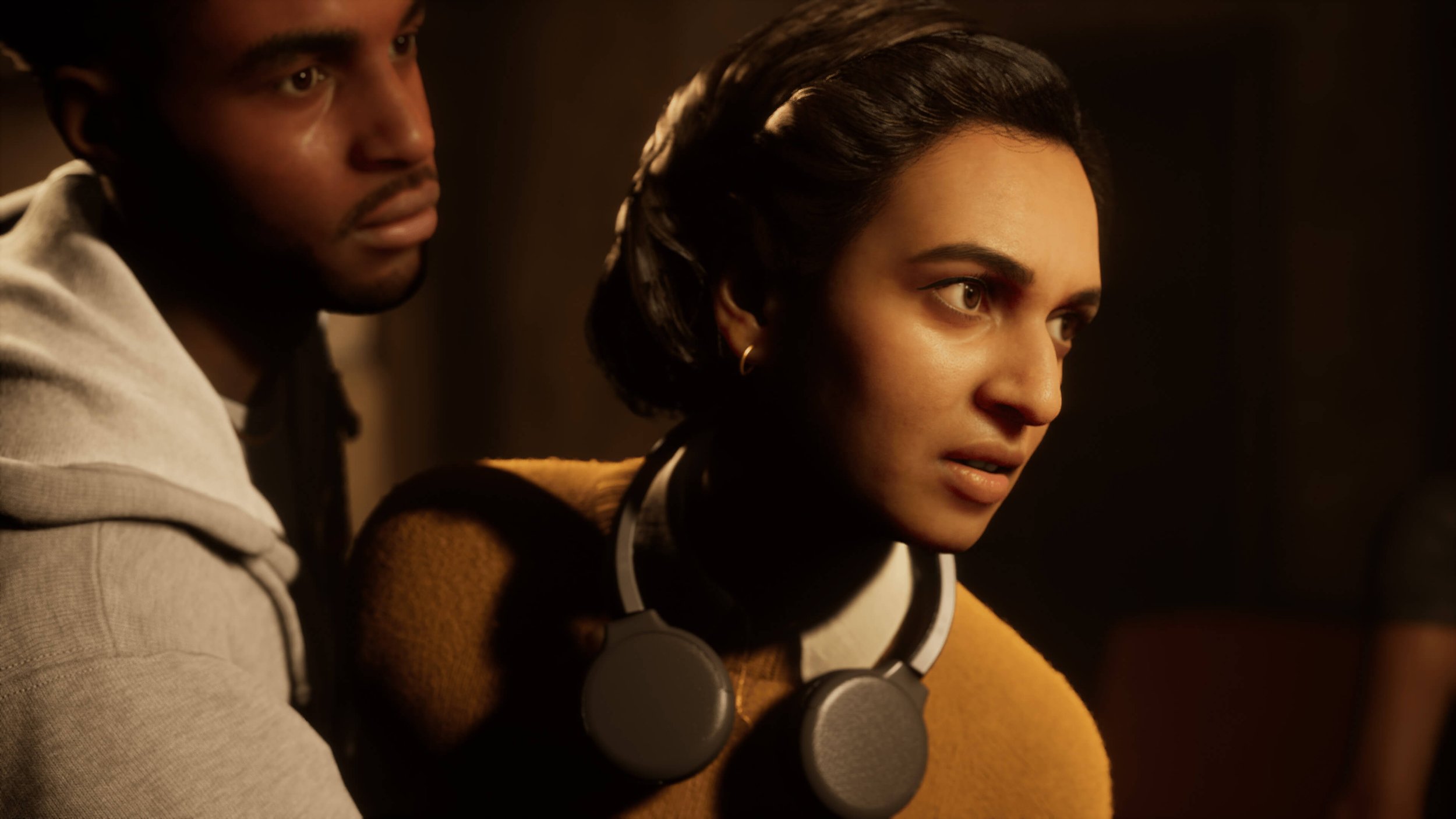 Latest Trailer for the The Devil in Me Introduces Its 5 Characters