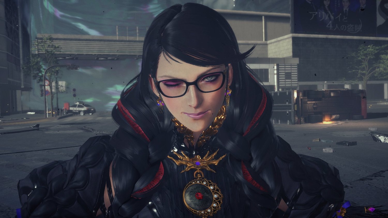 Bayonetta 3 review: Brutal, stylish combat pushes Switch to the