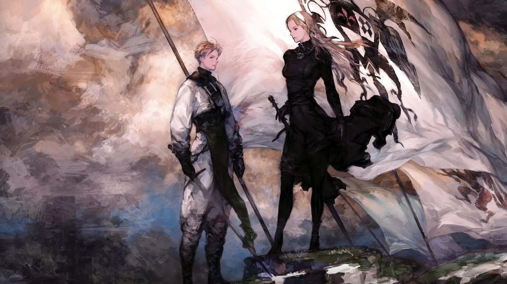 Tactics Ogre: Reborn Review - Improved in Every Single Way