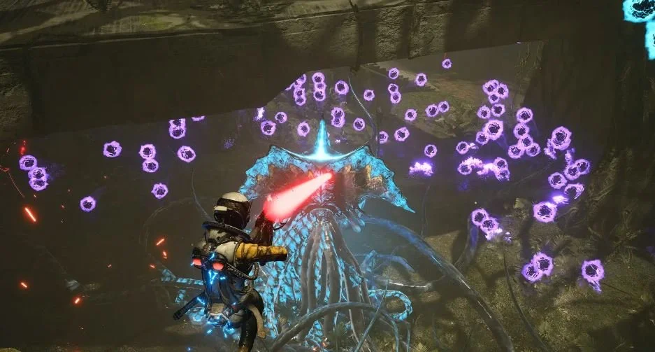 Returnal Is Coming to PC With No Cross-play, Recommends 32 GB of Ram