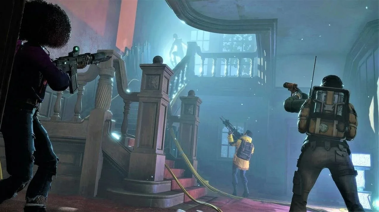 Redfall Will Require You To Go Online, Even for Single Player