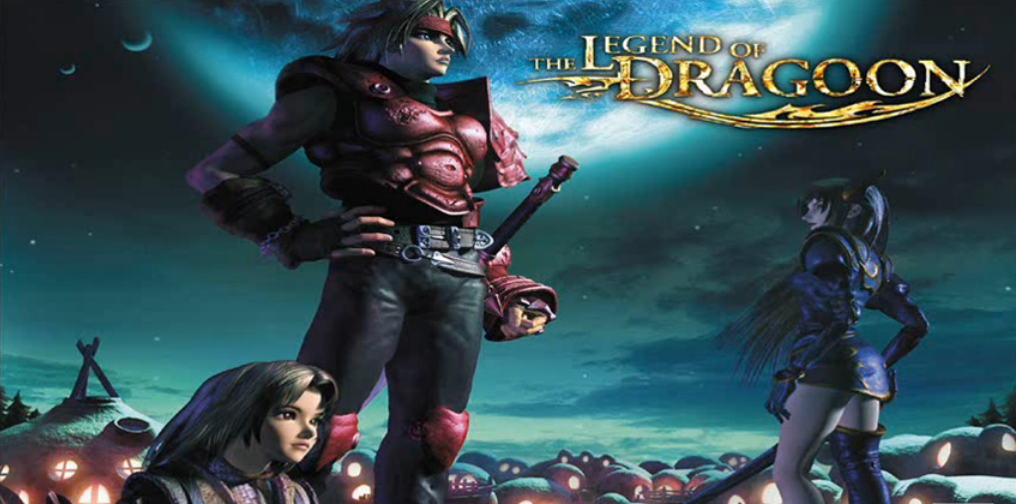 PS5 and PS4 Versions of Legend of Dragoon Riddled With Bugs, Glitches, and Soft Locks