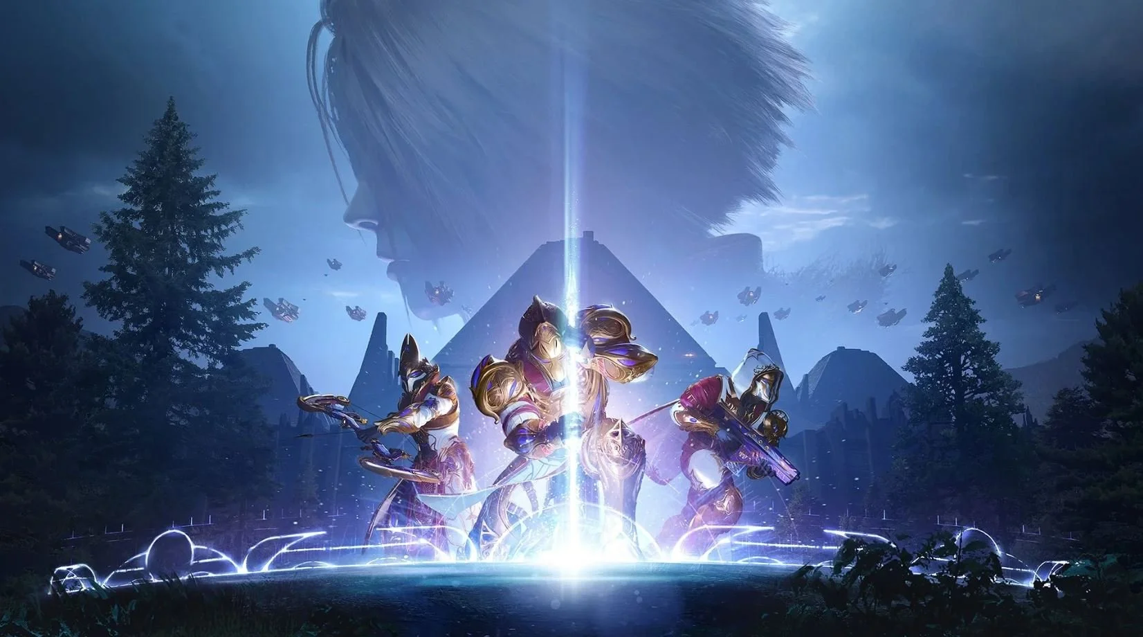 Destiny 2 Season of Defiance, Release Date, and What To Expect From Season 20