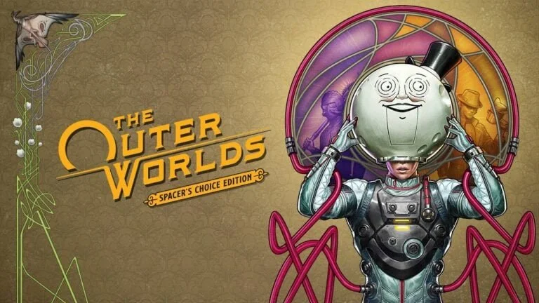 The Outer Worlds: Spacer’s Choice Edition Announced, Adds Dynamic Weather, and Improved Visuals