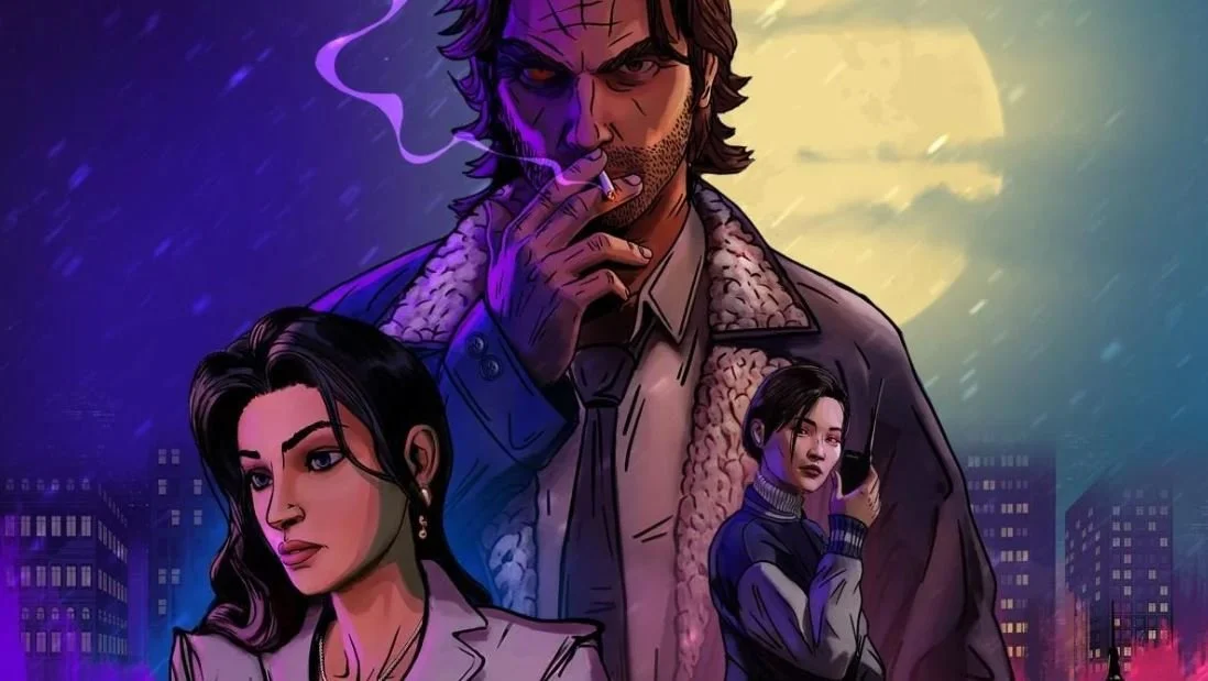 Telltale Games’ the Wolf Among Us 2 Was Delayed to at Least 2024 To Avoid Crunch