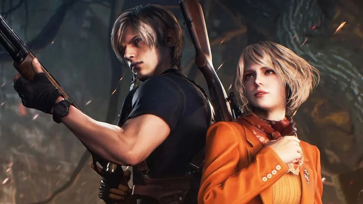Resident Evil 4 Sells Over 3 Million in the First Two Days of Release