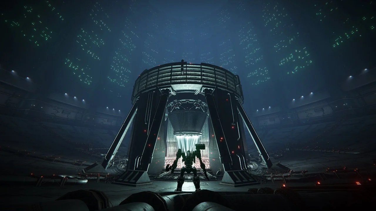 Armored Core VI: Fires of Rubicon PC Minimum System Requirements Revealed